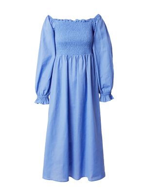 Φόρεμα Dorothy Perkins μπλε