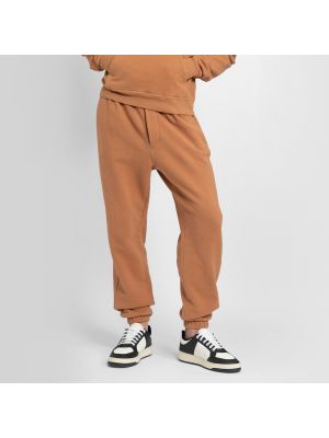 Pantaloni Saint Laurent marrone