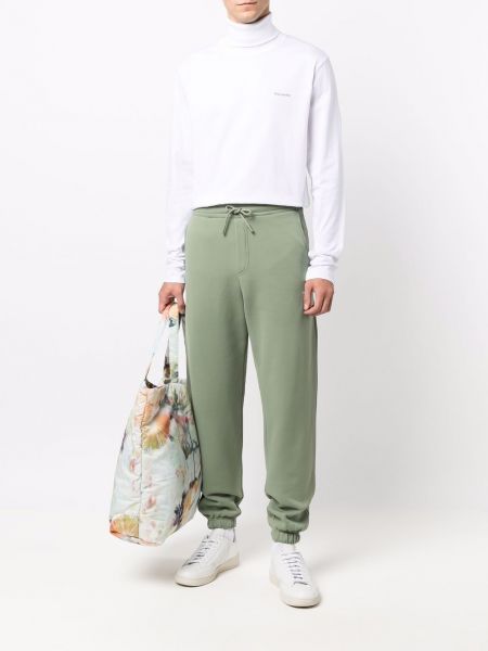 Pantalones de chándal Holzweiler verde