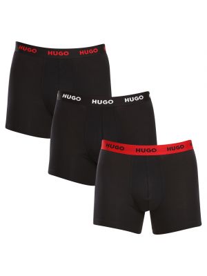 Boxeri Hugo Boss negru