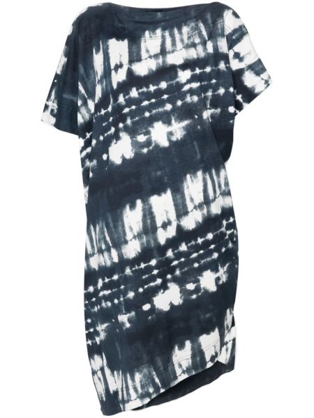 Rochie din tricou din bumbac Vivienne Westwood Pre-owned