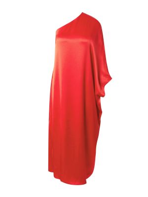 Βραδινό φόρεμα Karl Lagerfeld κόκκινο