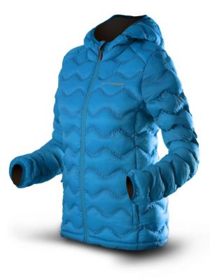 Kabát Trimm kék