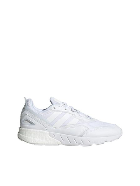 Baskets Adidas blanc