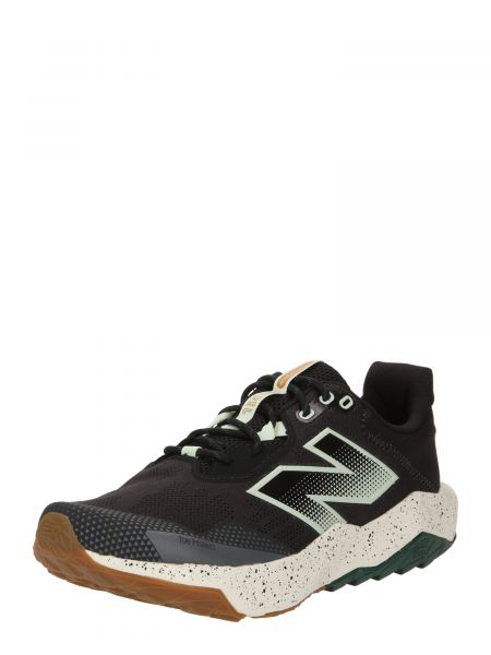 Sneakers New Balance Nitrel sort