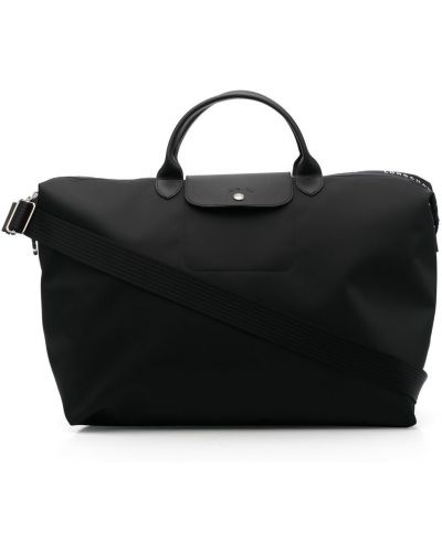 Τσάντα Longchamp μαύρο