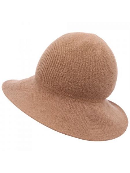 Шляпа Principe Di Bologna бежевая
