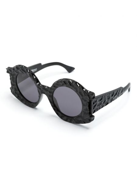 Okulary przeciwsłoneczne oversize Kuboraum