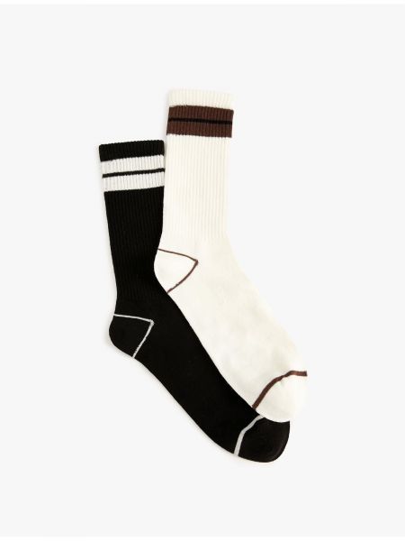 Bavlněné ponožky Koton