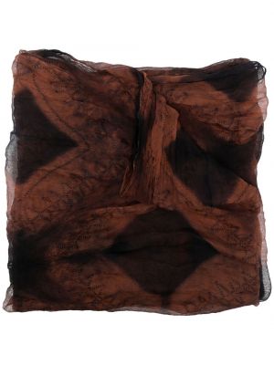 Bufanda Issey Miyake Pre-owned