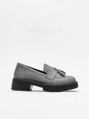 Loafer-kingad Elle Shoes