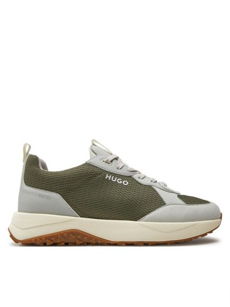Sneakers Hugo zöld