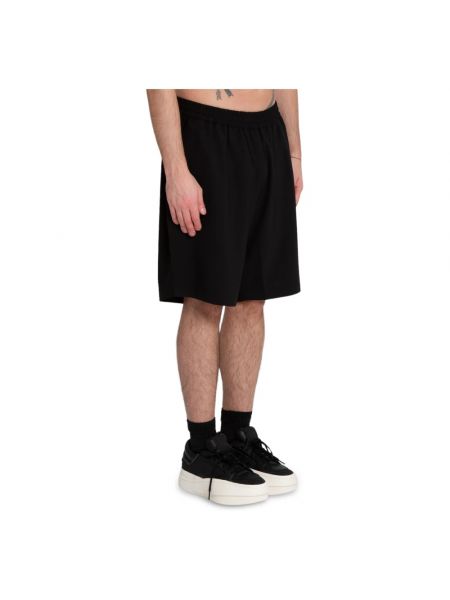 Pantalones cortos Bonsai negro