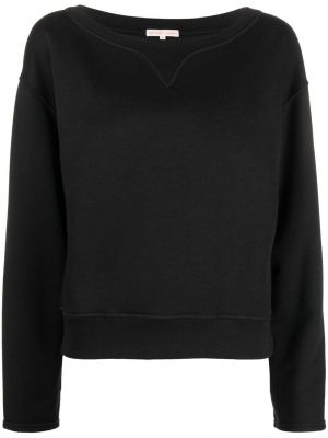 Sweatshirt Filippa K schwarz