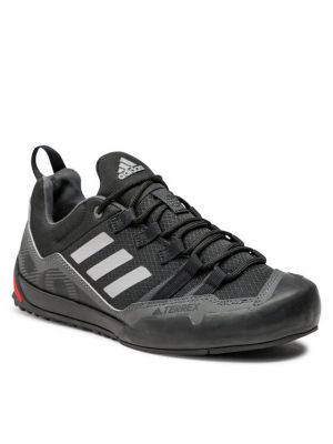 Чорні трекінгові черевики Adidas