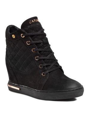 Sneakers Carinii nero