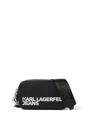Crossbody táska Karl Lagerfeld Jeans