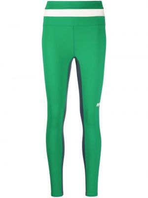 Pantalon de sport Ayda vert