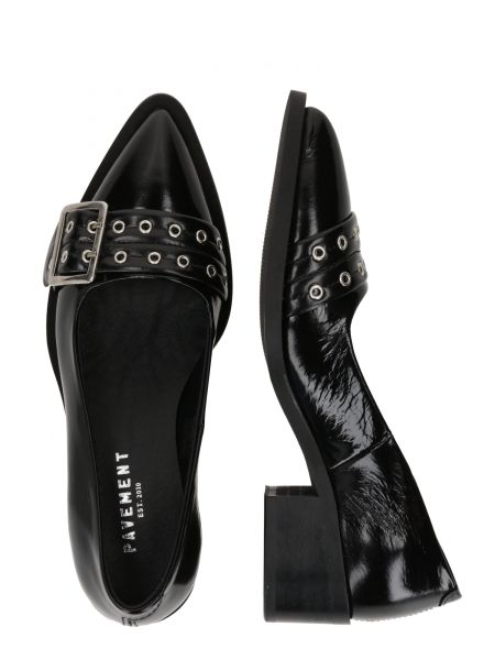 Cipele na petu Pavement crna