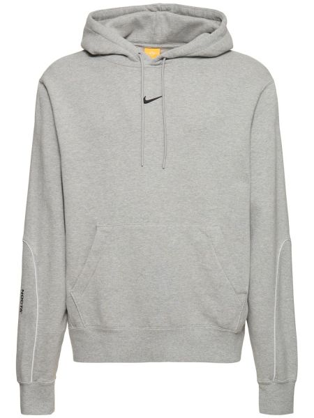 Huppari Nike harmaa