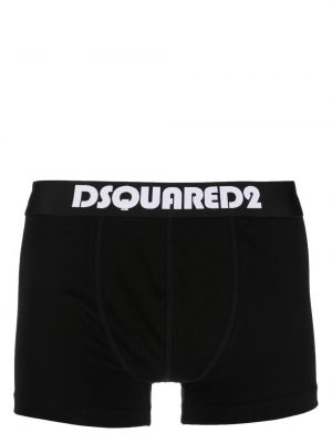 Boxershorts Dsquared2 svart