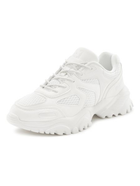 Sneakers Elbsand fehér