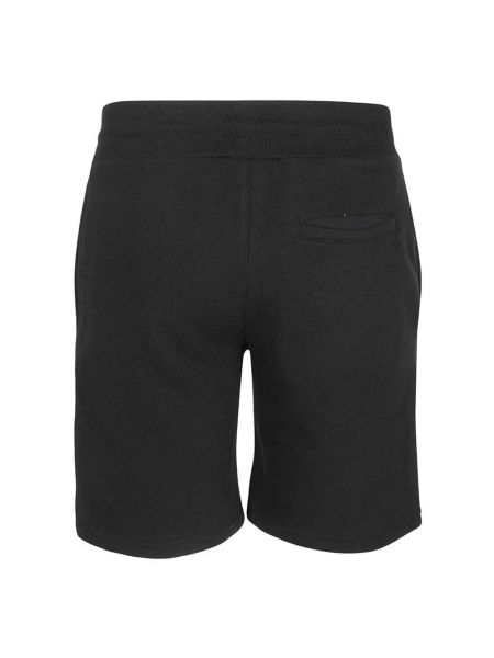 Pantalones cortos Philipp Plein negro