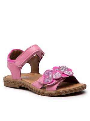 Sandale Imac pink