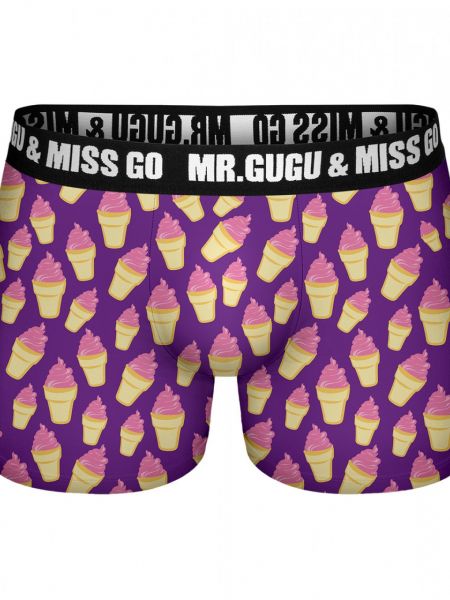 Kelnaitės Mr. Gugu & Miss Go