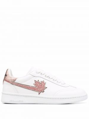 Sneakers Dsquared2 vit