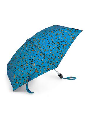 Зонт Fulton синий