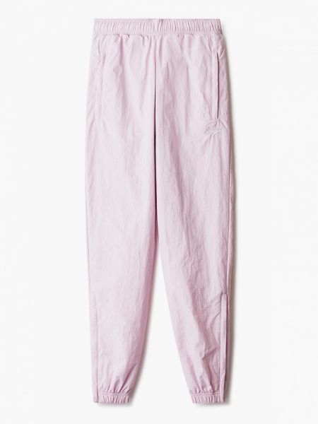 Спортивні брюки Reebok Classics, рожеві