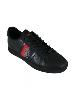 Sneakersy Cruyff czarne