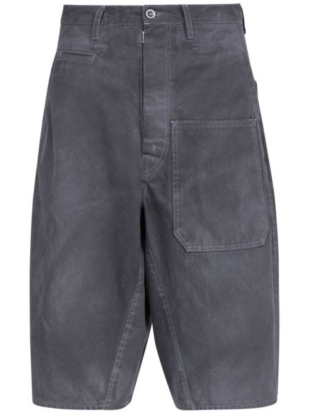 Bermudashorts Maison Margiela sort