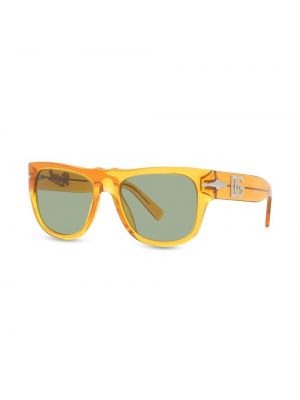 Sonnenbrille Persol orange
