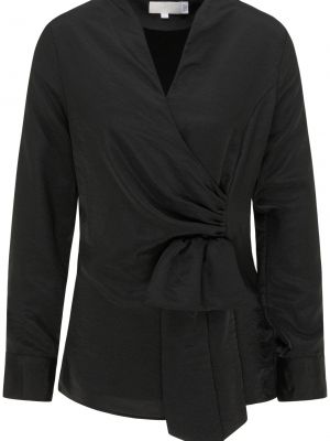 Блуза Risa черно