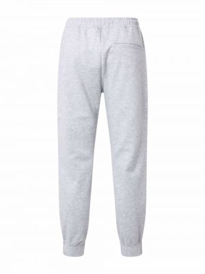 Pantalon de joggings en tricot A Bathing Ape® gris
