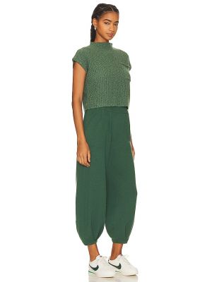 Maglione Free People verde