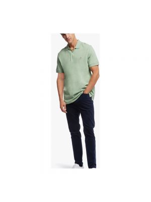 Camisa Brooks Brothers verde