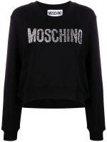 Sweatshirts für damen Moschino
