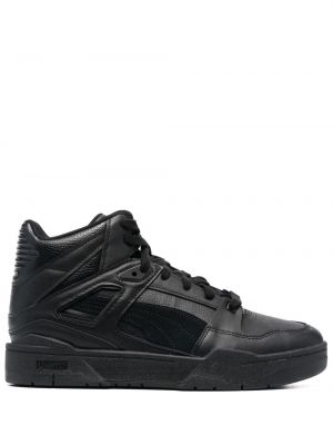 Sneaker Puma schwarz