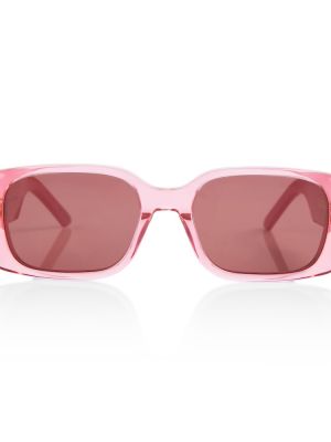 Sluneční brýle Dior Eyewear růžové