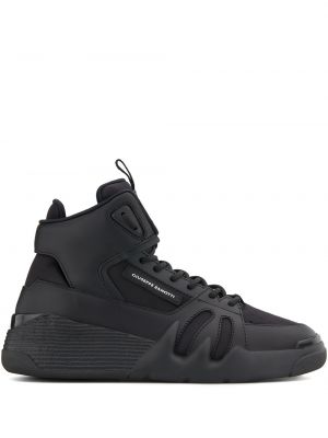 Sneakers Giuseppe Zanotti svart