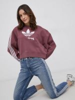 Bluzy damskie Adidas Originals