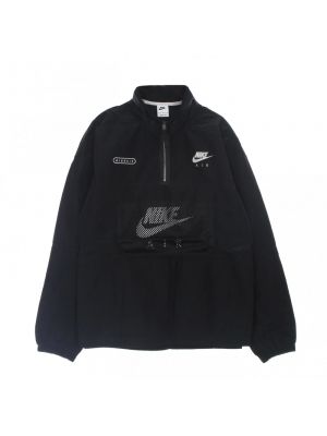 Jacke Nike schwarz