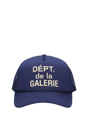 Cappello Gallery Dept.