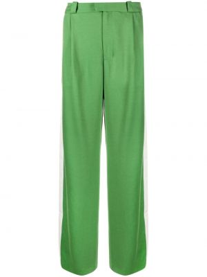 Relaxed панталон Ahluwalia зелено