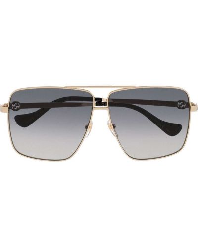 Briller Gucci Eyewear gull