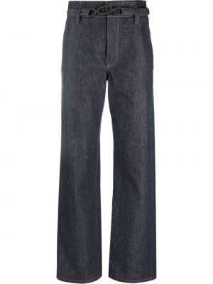 Jeans Brunello Cucinelli blå