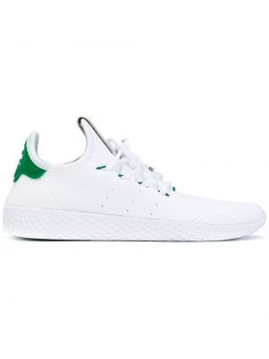 Tennisskor Adidas vit